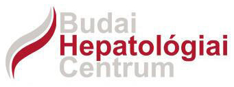 Budai Hepatológiai Centrum logó